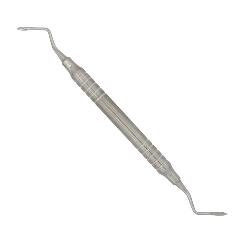 2.5mm Root Picker Tip Elevator: Precision Dental Instrument – Absolute Sport Srl Skeema Dental Italia, Root Elevators
