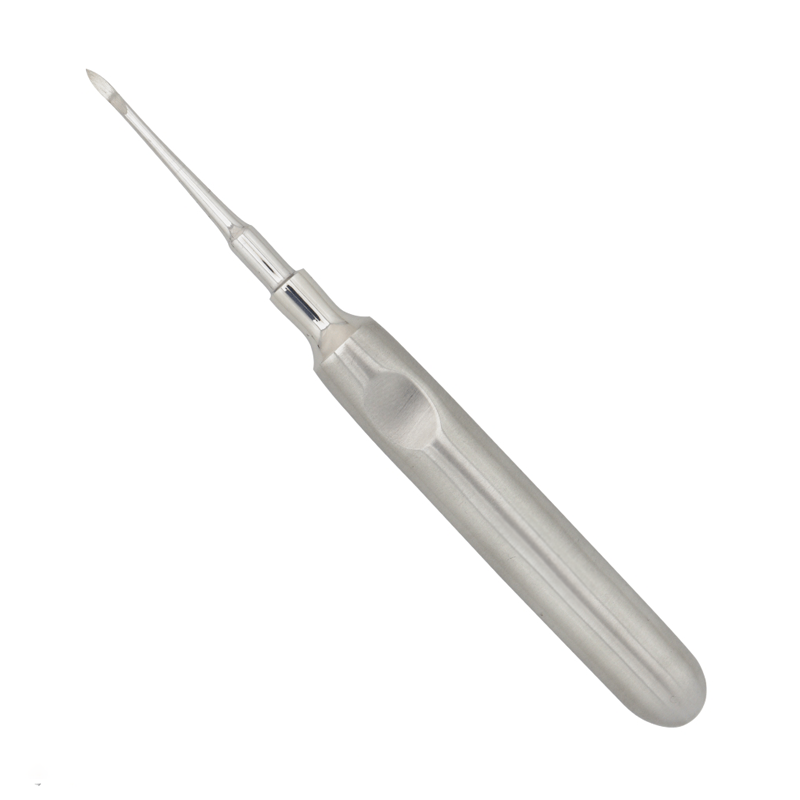 Center Fig 1 Root Tip Picker: 15cm Precision Dental Instrument