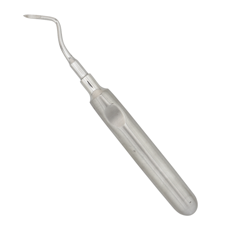 Root Tip Picker Fig 3 Right: 15cm Precision Dental Instrument – Absolute Sport Srl Skeema Dental Italia, Surgical Hand Instruments