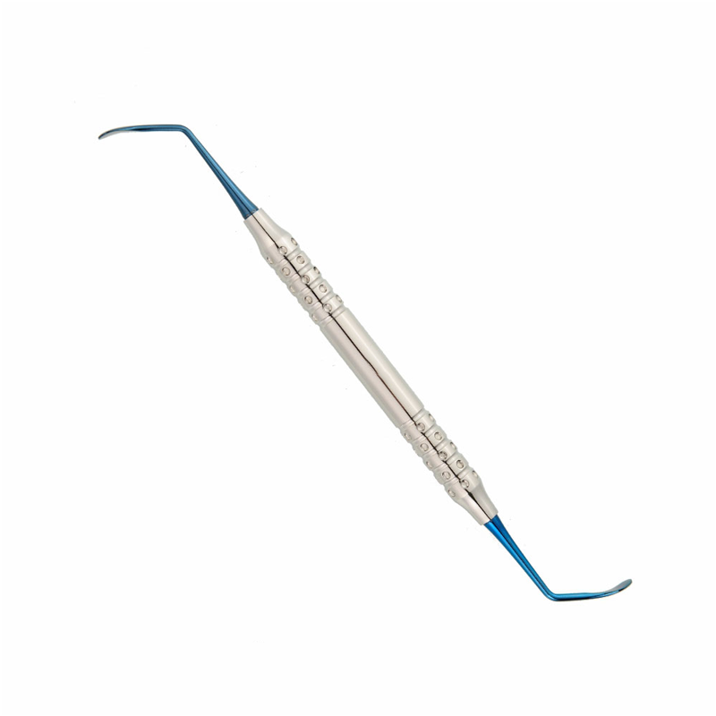 Fig. 4 Sinus Instrument: Precision Tool for Surgical Excellence