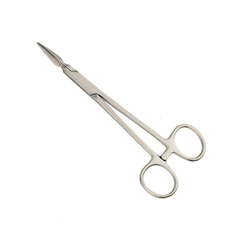 Straight Splinter Forceps: Precision Tool for Delicate Removal Procedures – Absolute Sport Srl Skeema Dental Italia, Tweezers & Forceps