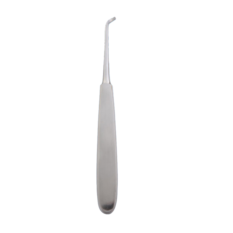 Warwick James Left Root Elevator: Dental Precision Extraction Instrument – Absolute Sport Srl Skeema Dental Italia, Elevators