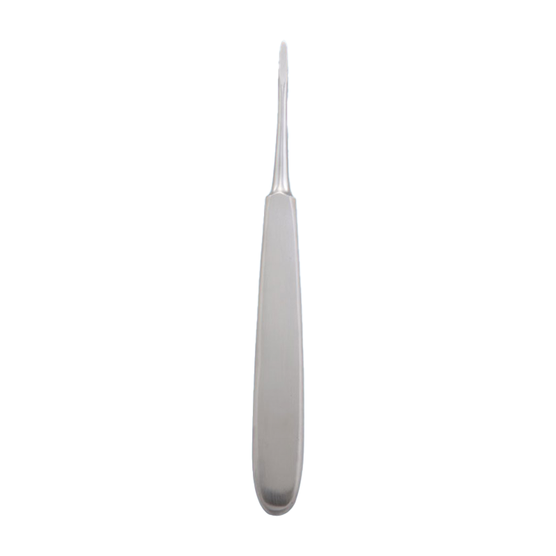 Warwick James Straight Root Elevator: Precision Dental Extraction Tool – Absolute Sport Srl Skeema Dental Italia, Elevators