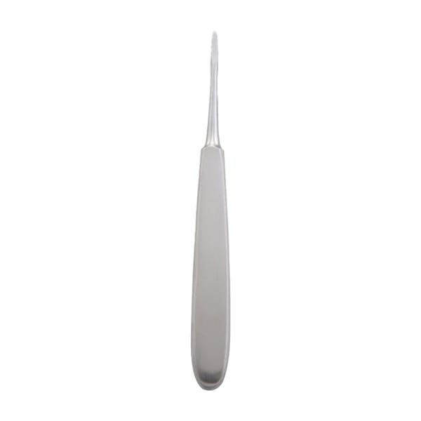 Warwick James Straight Root Elevator: Precision Dental Extraction Tool