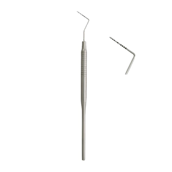 Precision Dental Care: William Perio Probe Standard Coded Instrument