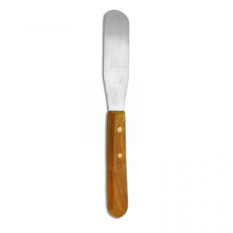 Ultimate Precision: Alginate Spatula 10R for Fine Dental Impressions – Absolute Sport Srl Skeema Dental Italia, Spatulas & Carvers
