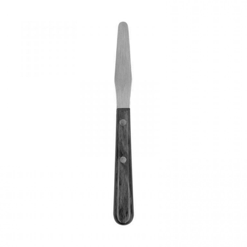 Precision Crafting: Alginate Spatula 11R Thin for Fine Impressions – Absolute Sport Srl Skeema Dental Italia, Lab Hand Instruments