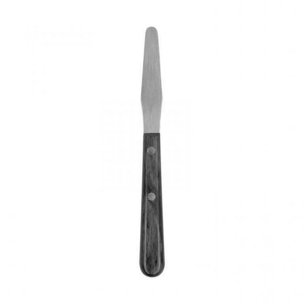 Precision Crafting: Alginate Spatula 11R Thin for Fine Impressions