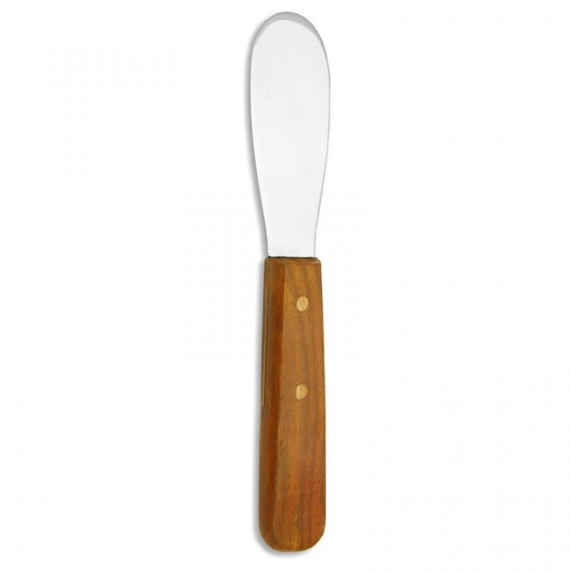 Precision Mixing: Alginate Spatula 11R for Flawless Dental Impressions – Absolute Sport Srl Skeema Dental Italia, Lab Hand Instruments