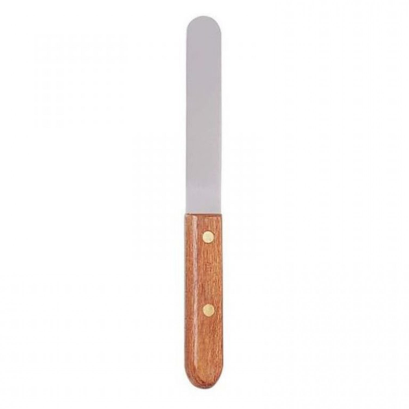 Precision Crafting: Alginate Spatula 4R for Detailed Dental Impressions – Absolute Sport Srl Skeema Dental Italia, Lab Hand Instruments