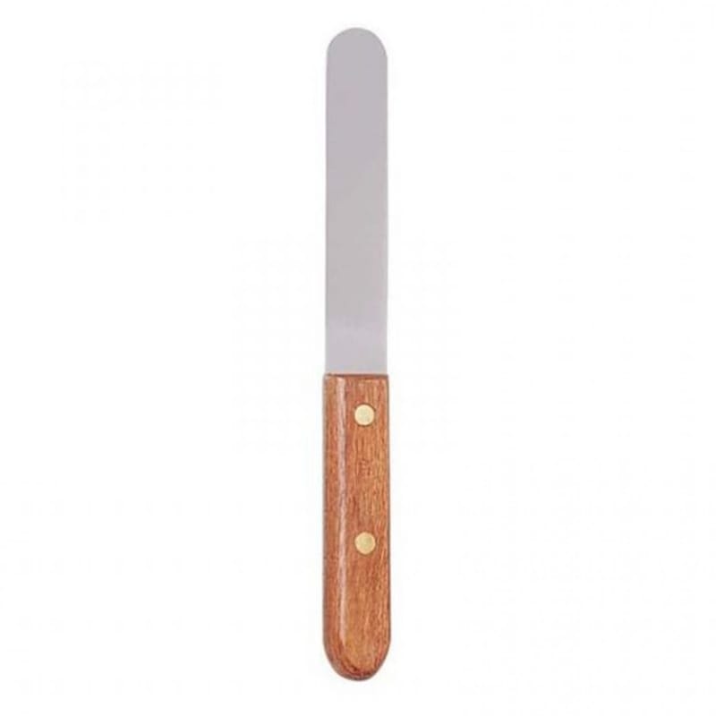 Precision Crafting: Alginate Spatula 4R for Detailed Dental Impressions – Absolute Sport Srl Skeema Dental Italia, Dental Laboratory Instruments