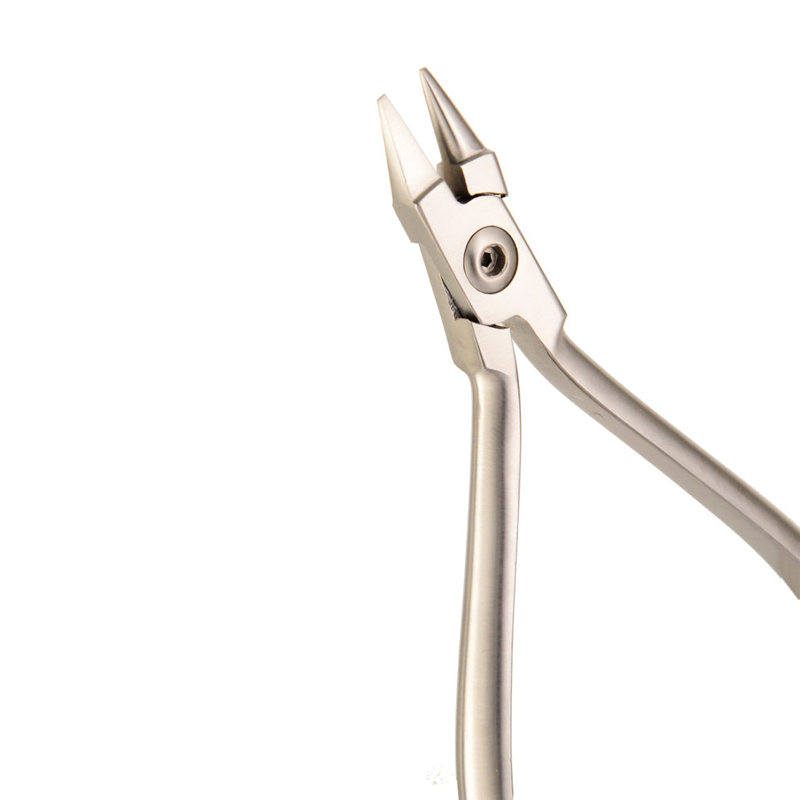Orthodontic Precision: Bird Beak Angle Pliers for Clinical Excellence