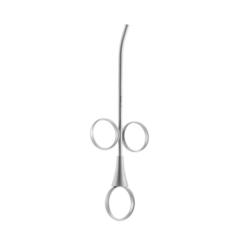 Micro Precision: 2.5mm Bone Injector for Surgical Excellence Unleashed