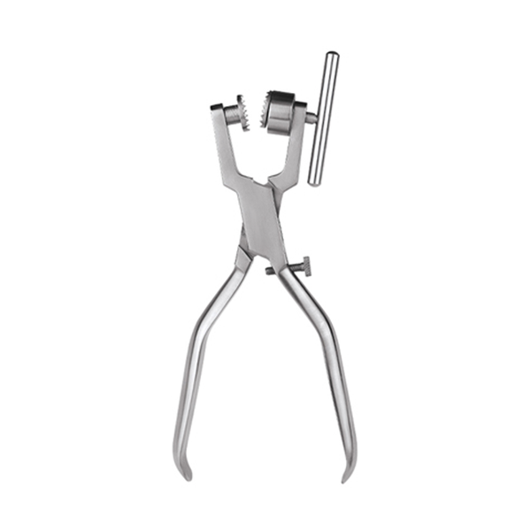Precision Grinding: Essential Tool for Bone Processing in Surgery