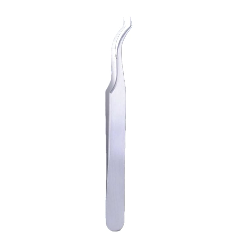 Precision Tool: 12cm Buccal Tube Holder Tweezers for Orthodontics – Absolute Sport Srl Skeema Dental Italia, Pliers