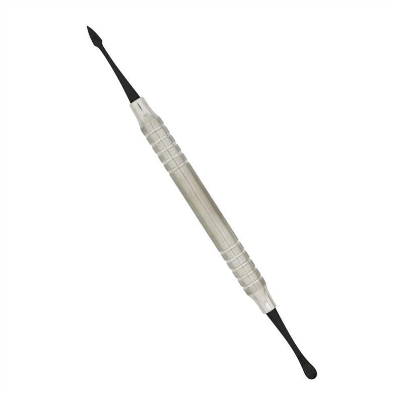 Stainless Steel TIT Black Periosteal Elevator Scalers Buser n°1