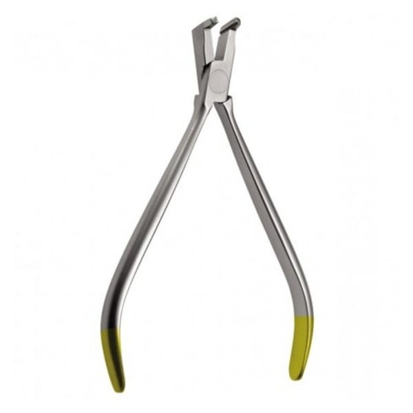 Precision Tool: #2 Carbide Distal End Cutter for Orthodontics