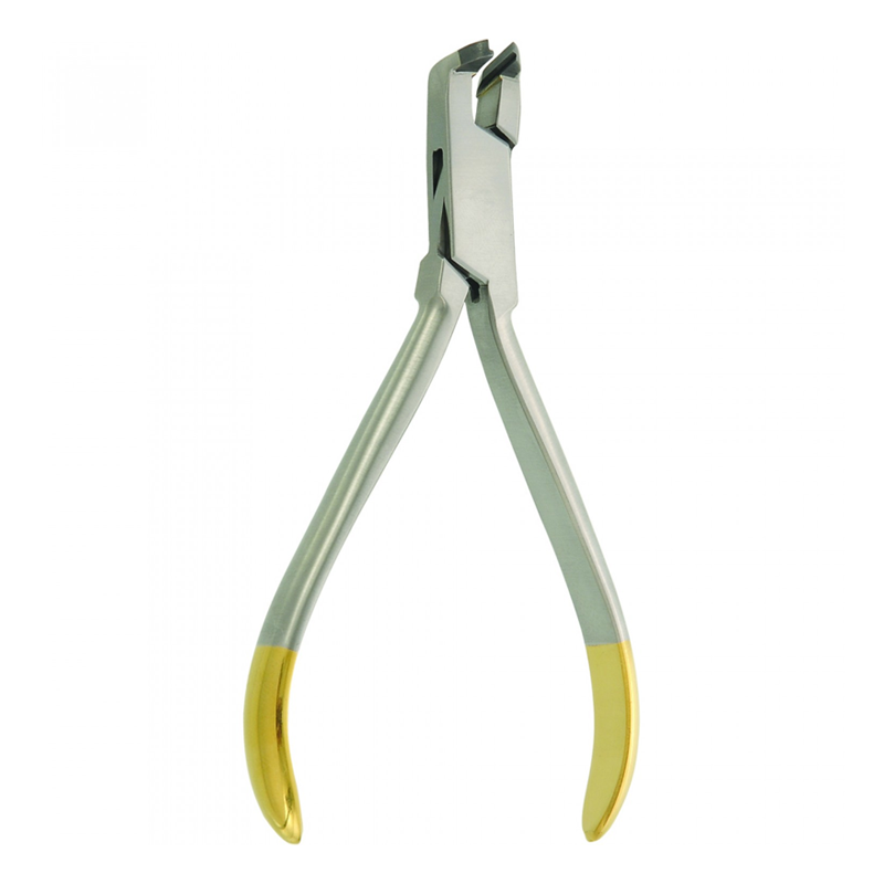Precision Tool: Carbide Distal End Cutter for Orthodontic Procedures – Absolute Sport Srl Skeema Dental Italia, Orthodontic Pliers & Instruments
