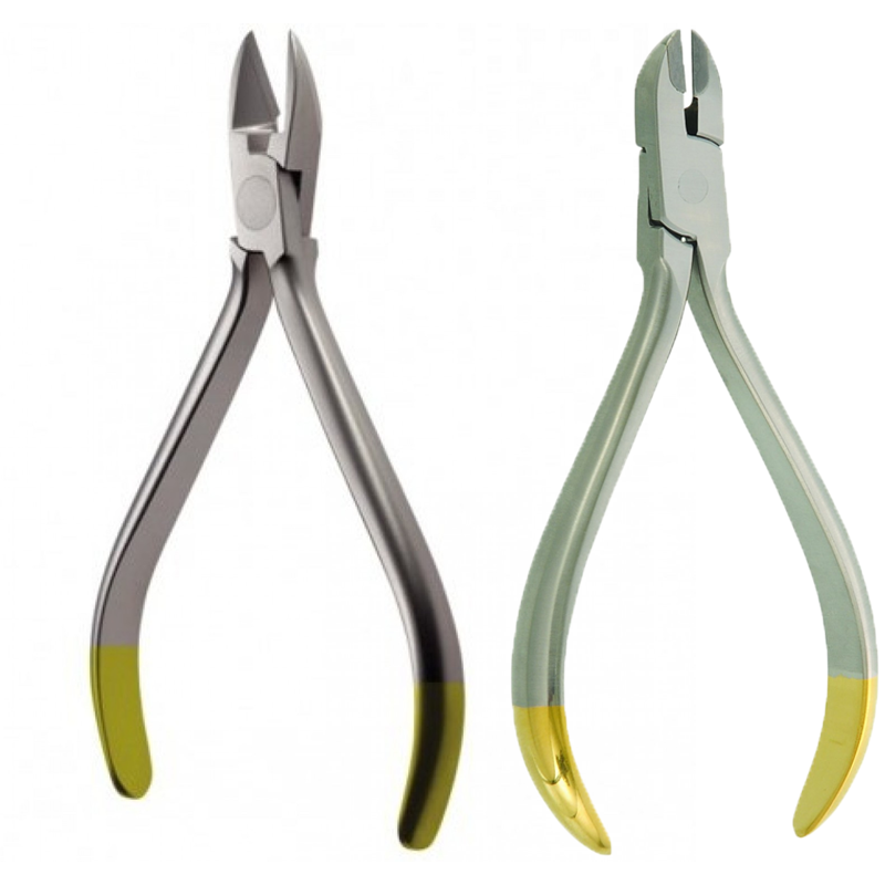 Precision Tool: Mini Carbide Hard Wire Cutter for Orthodontics – Absolute Sport Srl Skeema Dental Italia, Orthodontic Pliers & Instruments