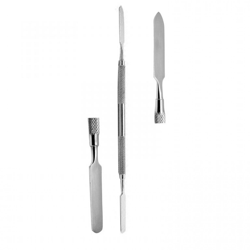 Versatile Precision: Double-Ended Cement Spatula #2 for Dental Excellence – Absolute Sport Srl Skeema Dental Italia, Spatulas & Carvers