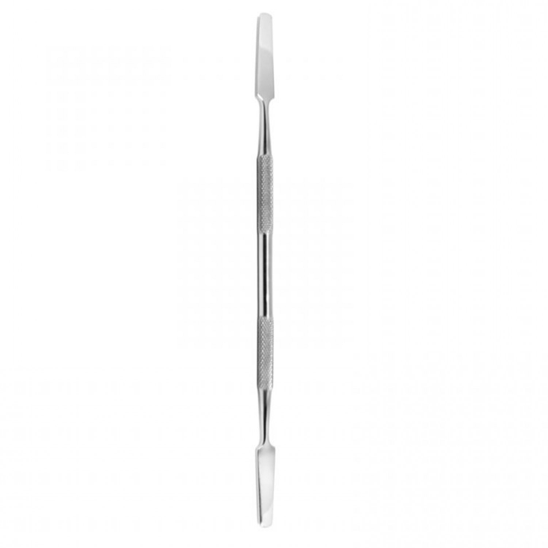 Dual Precision: Cement Spatula Double Ended for Dental Excellence