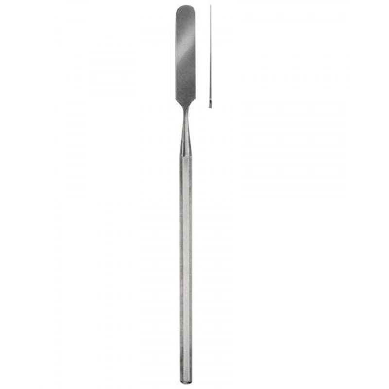 Essential Precision: Cement Spatulas #1 for Dental Excellence Unleashed – Absolute Sport Srl Skeema Dental Italia, Dental Laboratory Instruments