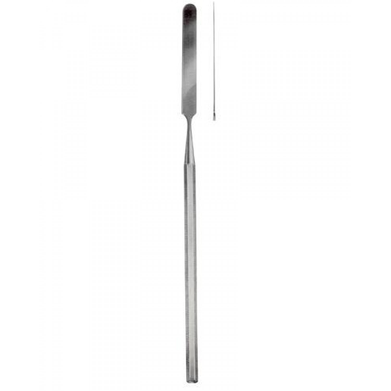 Precision Mixing: Cement Spatulas #2 for Dental Restoration Excellence – Absolute Sport Srl Skeema Dental Italia, Spatulas & Carvers