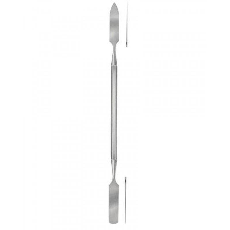 Versatile Precision: Double-Ended Cement Spatulas #6 for Dental Excellence – Absolute Sport Srl Skeema Dental Italia, Spatulas & Carvers