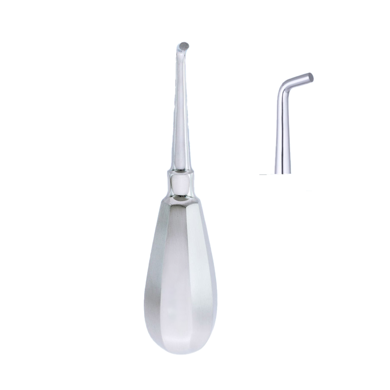 Dental Crown Remover Spreader Fig 2: Precision Instrument for Dentistry