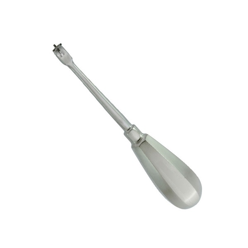 Dental Crown Spreader Remover Fig 1: Precision Instrument for Dentistry