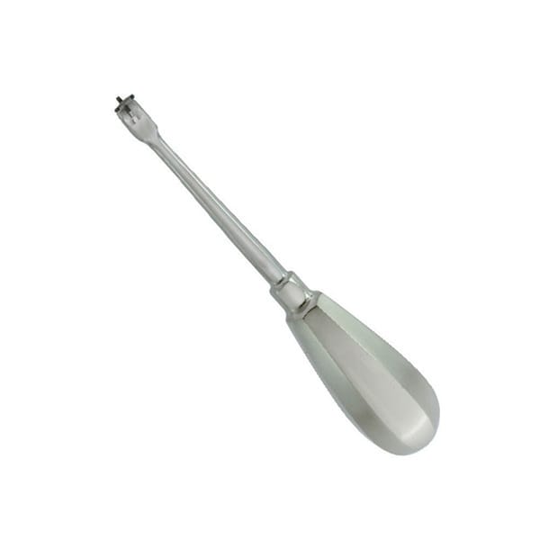 Dental Crown Spreader Remover Fig 1: Precision Instrument for Dentistry