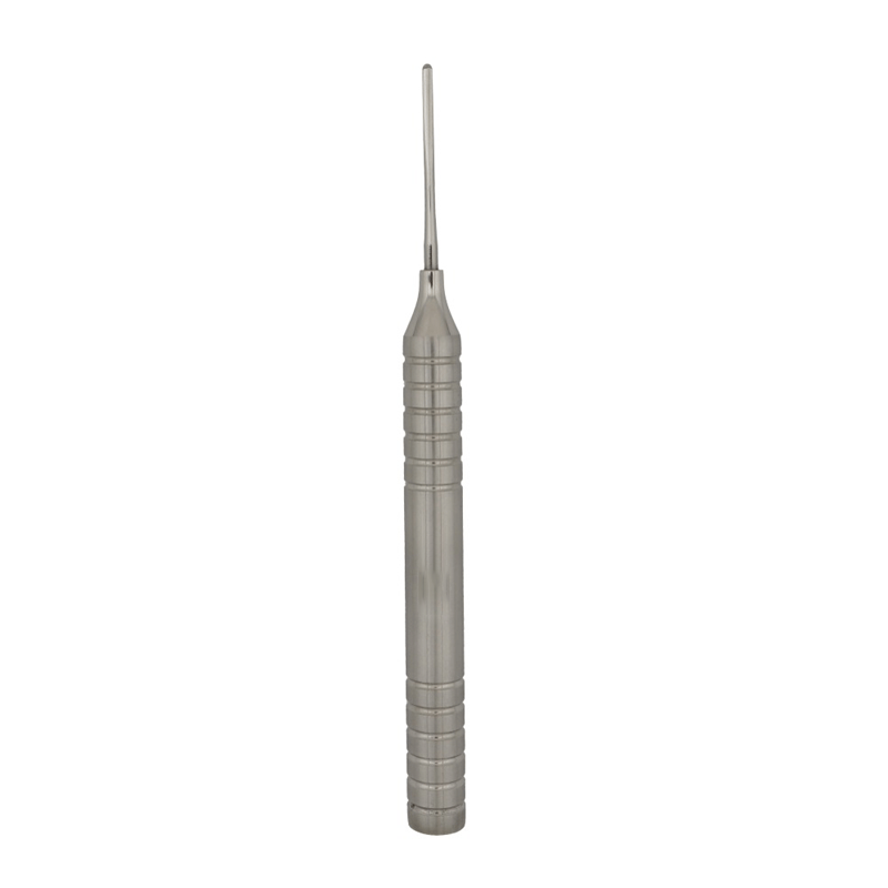 Dental Periotome: 2mm Straight Flexitip for Precise Extractions
