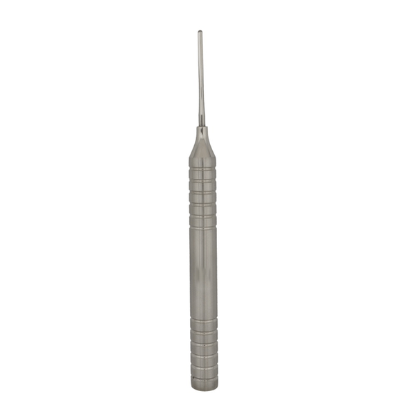 Dental Periotome: 2mm Straight Flexitip for Precise Extractions