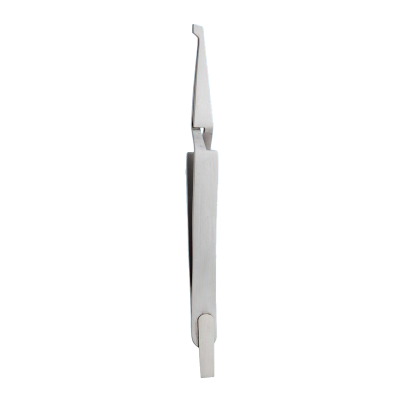 Precision Tool: 12cm Direct Bond Bracket Tweezers for Orthodontics – Absolute Sport Srl Skeema Dental Italia, Orthodontic Pliers & Instruments