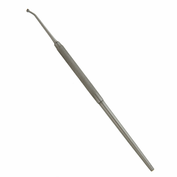 Precision Tool: Distal &amp; Bending Instrument for Orthodontic Procedures
