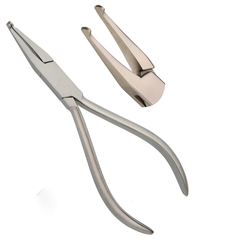 Essential Precision: Standard Light Wire Pliers for Versatile Crafting
