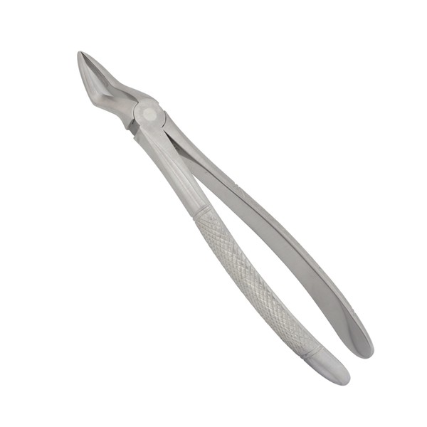 Precision Extraction: Pediatric Upper Root Forceps for Dental Procedures