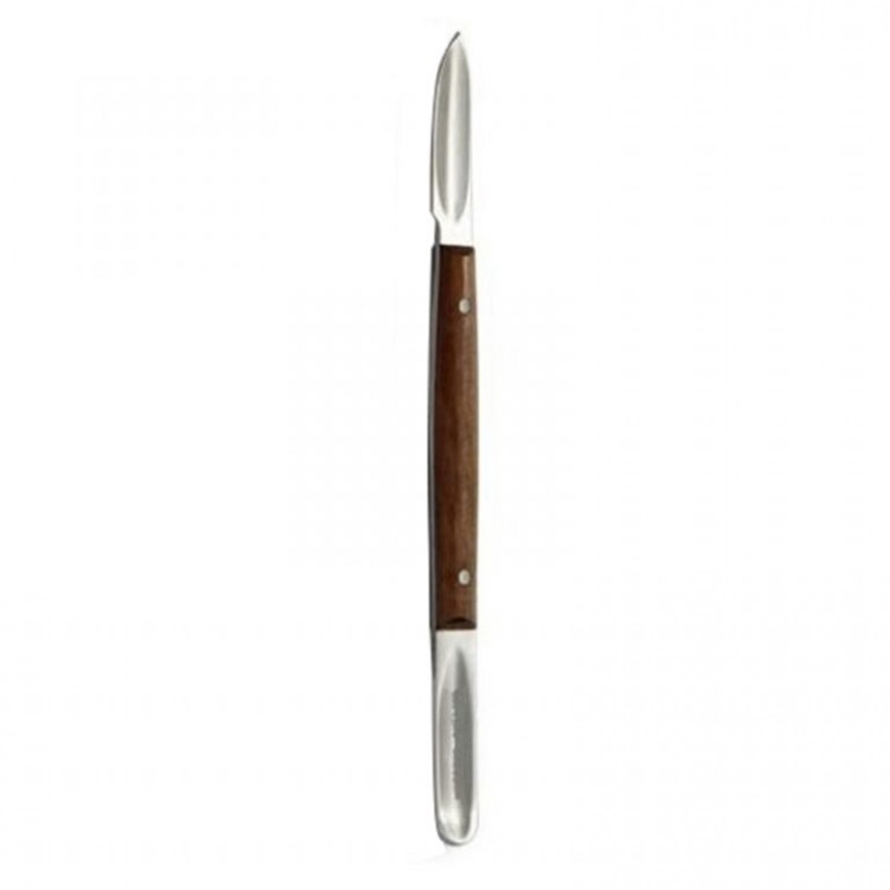 Precision Craft: Lessman Knife for Fine Dental Artistry Mastery – Absolute Sport Srl Skeema Dental Italia, Lab Hand Instruments