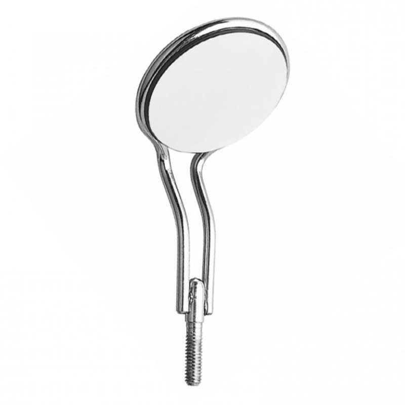 Precision Reflection: Double-Sided Front Surface Mirror for Dental Excellence