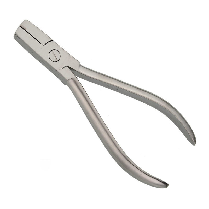 Nance Adam Precision: Clasp Forming Pliers for Orthodontic Mastery