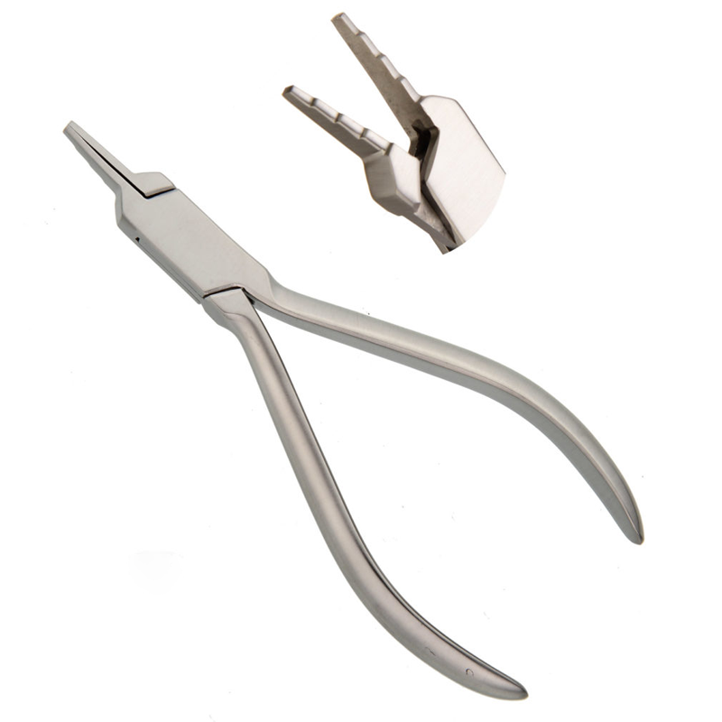 Nance Loop Mastery: Precision Orthodontic Forming Pliers for Flawless Results
