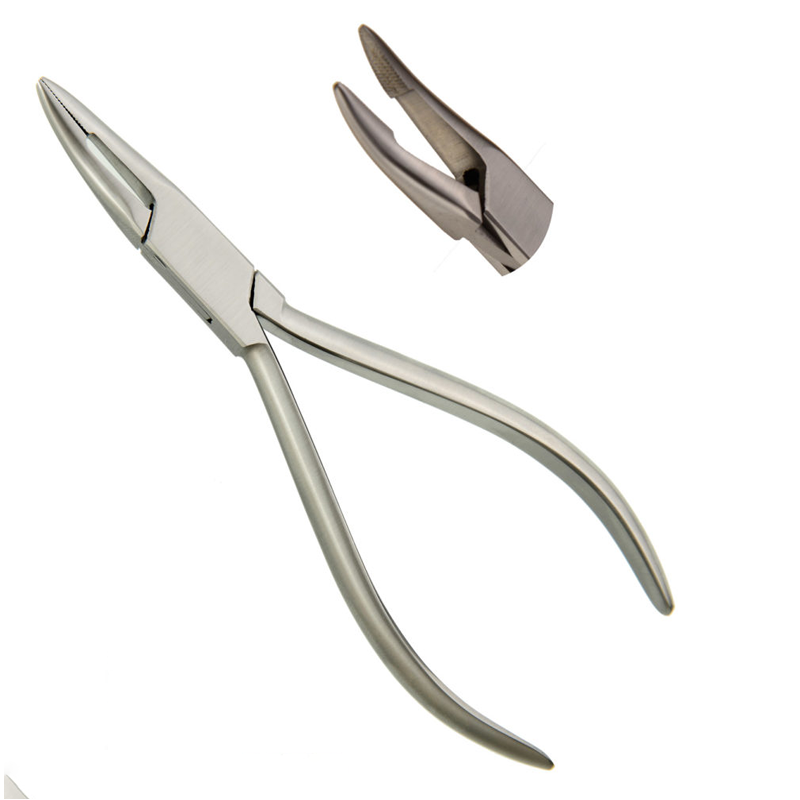 Orthodontic Precision: Weingart Utility Pliers for Versatile Dental Tasks