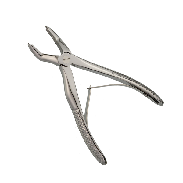 Child-Friendly Precision: Upper Molar Extracting Forceps for Gentle Dentistry