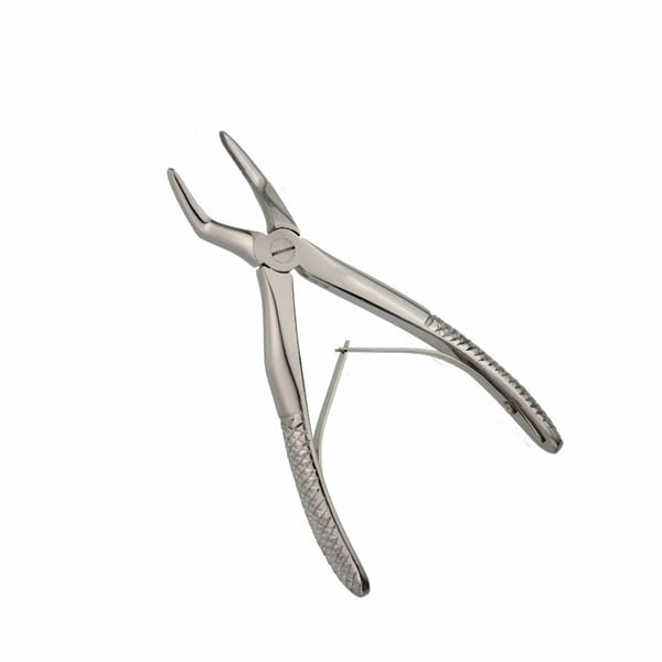 Upper Roots Kids Extracting Forceps: Precision Dental Extraction Tool