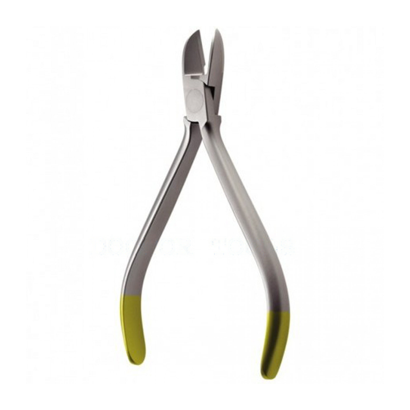 Precision in Action: Your Essential Tool for Clean Wire Cuts – Absolute Sport Srl Skeema Dental Italia, Orthodontic Pliers & Instruments