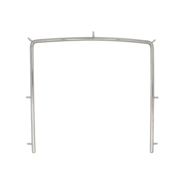 Rubber Dam Frame: Large Size for Adult Dental Procedures