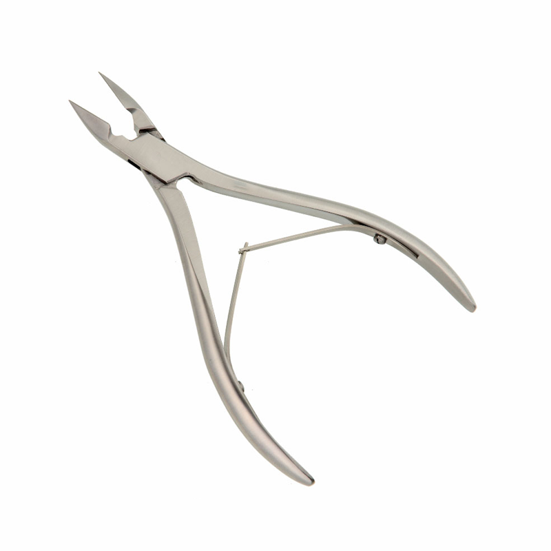 Precision Cuts: 13cm Fine Cutting Tip Tissue Nippers Instrument – Absolute Sport Srl Skeema Dental Italia, Bone Rongeurs & Chisels