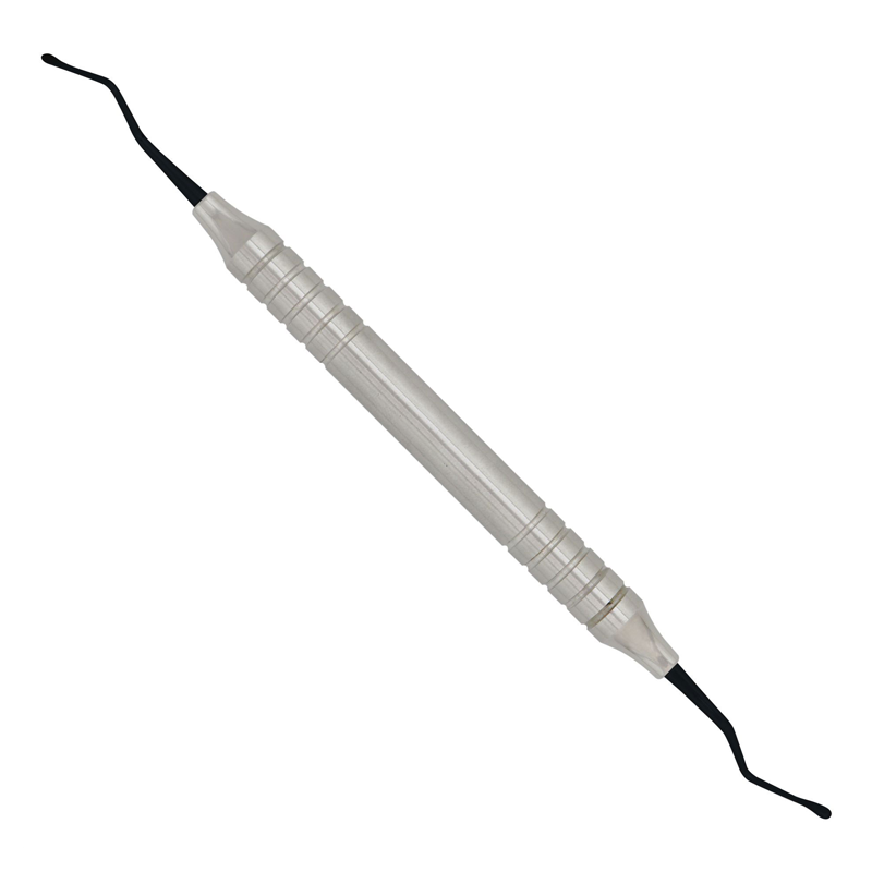 Precision Tool: Tunnelling Knife TKN2 in Black TIT Coating