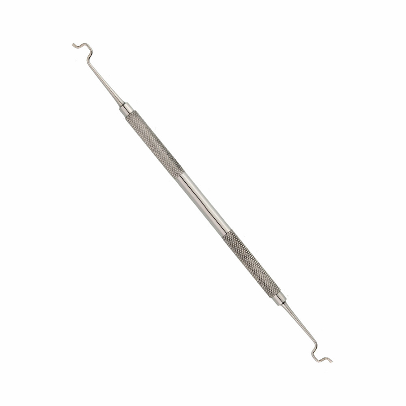 Tweil-on Elastic Module Instrument: Precision Tool for Orthodontic Procedures – Absolute Sport Srl Skeema Dental Italia, Orthodontic Pliers & Instruments