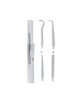 Effortless Precision: Automatic Crown Remover for Dental Professionals' Efficiency